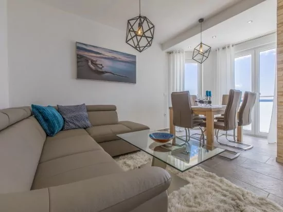 Apartmán Kvarner - Crikvenica KV 2091 N3