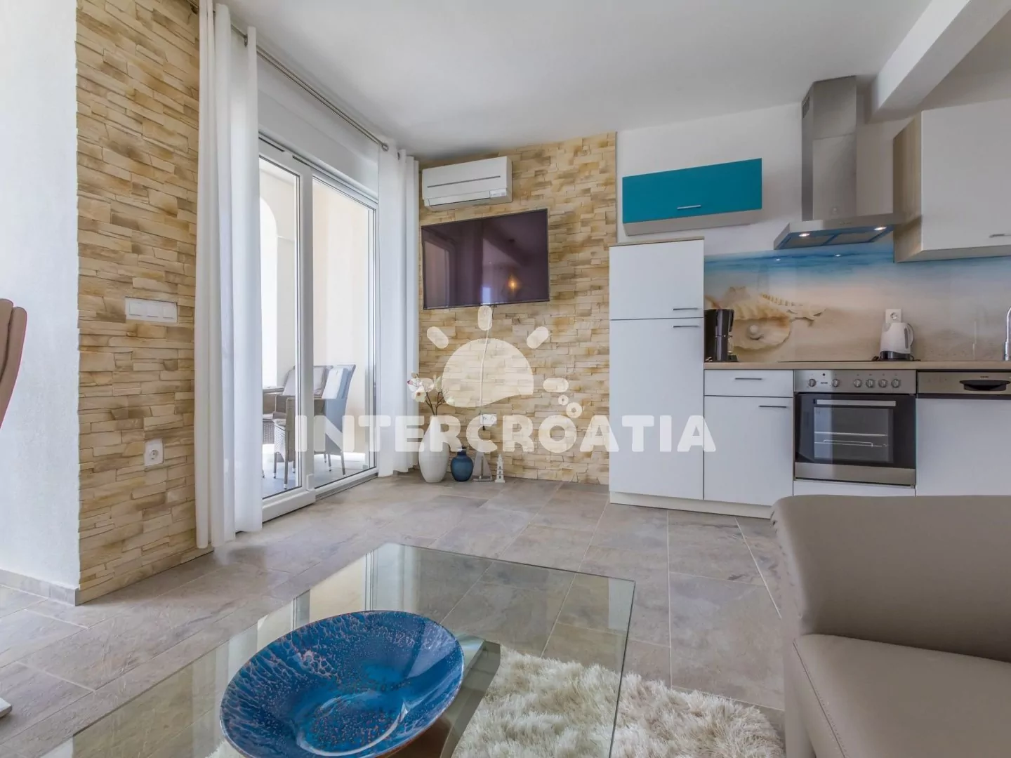 Apartmán Kvarner - Crikvenica KV 2091 N3