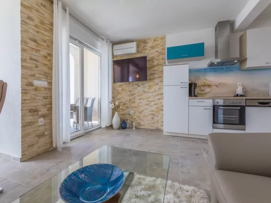 Apartmán Kvarner - Crikvenica KV 2091 N3