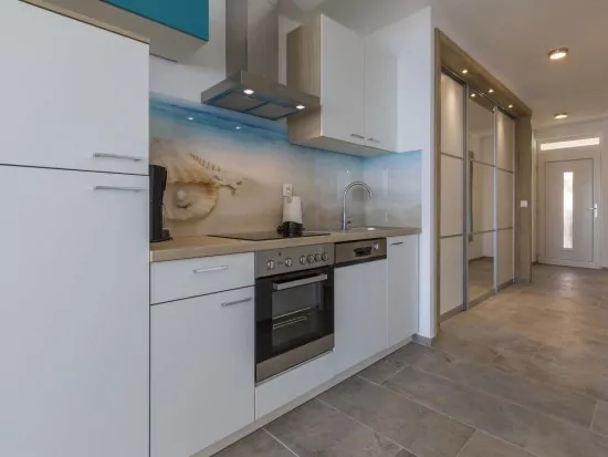 Apartmán Kvarner - Crikvenica KV 2091 N3