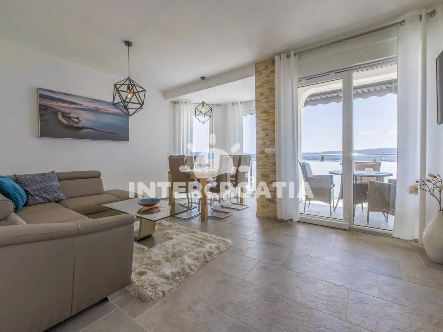Apartmán Kvarner - Crikvenica KV 2091 N3