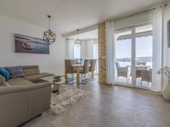Apartmán Kvarner - Crikvenica KV 2091 N3