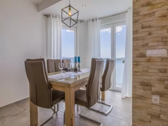 Apartmán Kvarner - Crikvenica KV 2091 N3