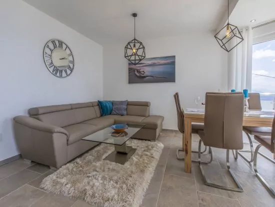 Apartmán Kvarner - Crikvenica KV 2091 N3