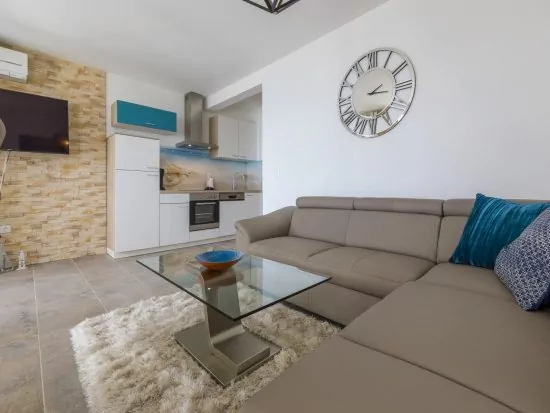 Apartmán Kvarner - Crikvenica KV 2091 N3