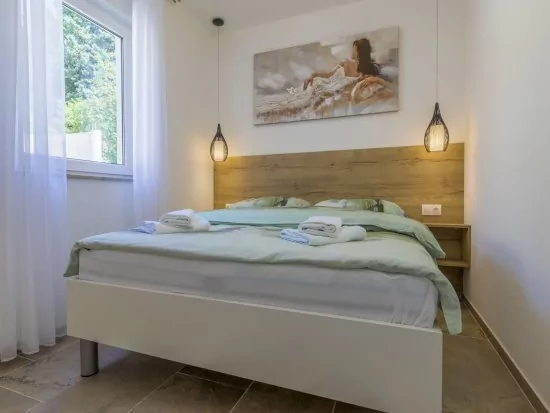 Apartmán Kvarner - Crikvenica KV 2091 N3