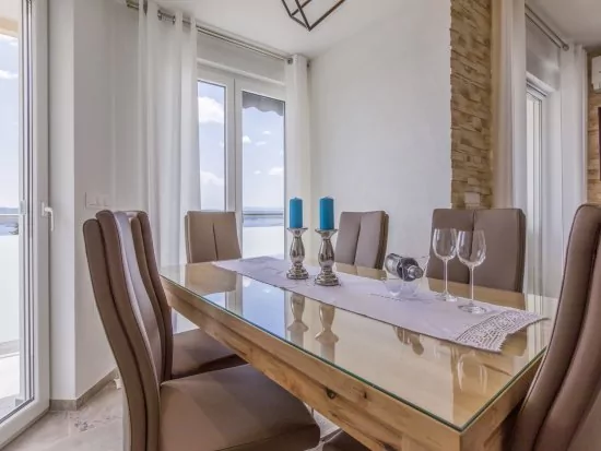 Apartmán Kvarner - Crikvenica KV 2091 N3