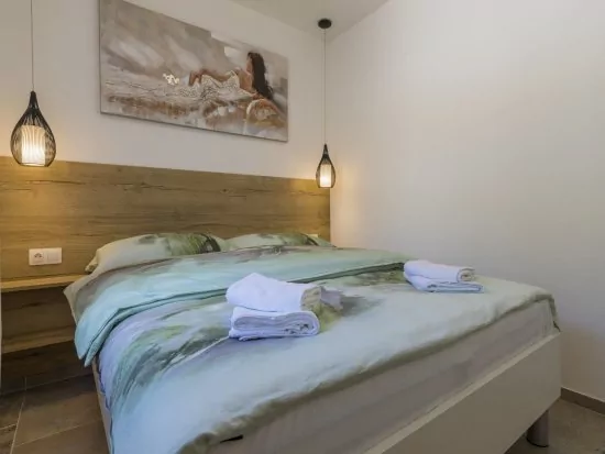 Apartmán Kvarner - Crikvenica KV 2091 N3