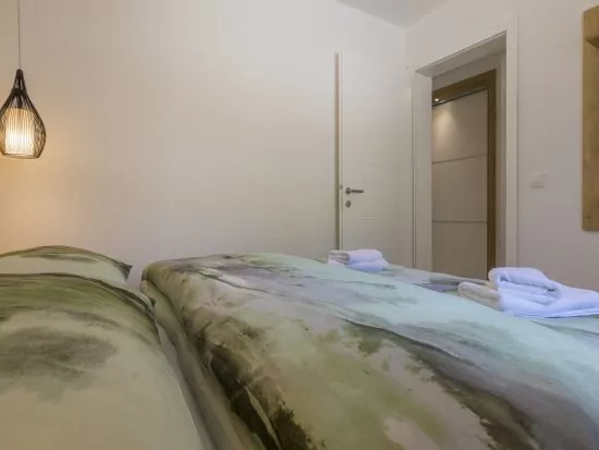 Apartmán Kvarner - Crikvenica KV 2091 N3