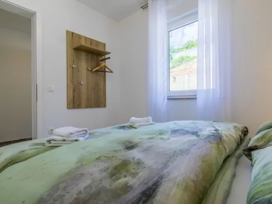 Apartmán Kvarner - Crikvenica KV 2091 N3