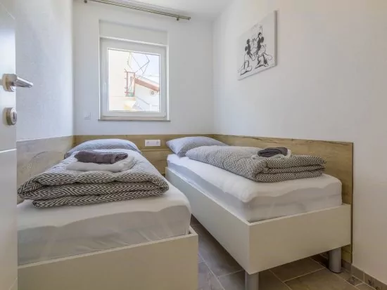 Apartmán Kvarner - Crikvenica KV 2091 N3