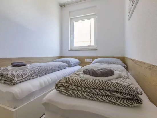 Apartmán Kvarner - Crikvenica KV 2091 N3