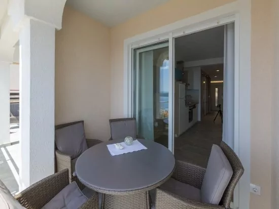 Apartmán Kvarner - Crikvenica KV 2091 N3