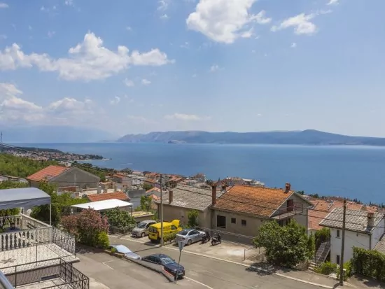 Apartmán Kvarner - Crikvenica KV 2091 N3