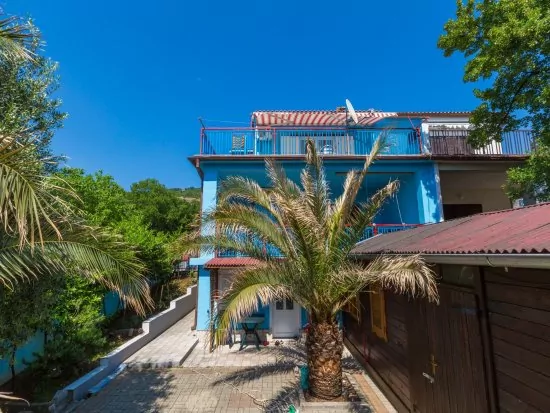 Apartmán Kvarner - Dramalj KV 2147 N1