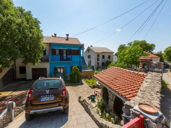 Apartmán Kvarner - Dramalj KV 2147 N1