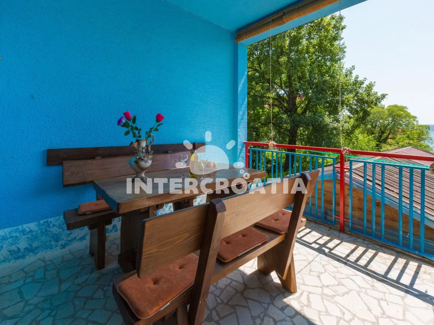 Apartmán Kvarner - Dramalj KV 2147 N1