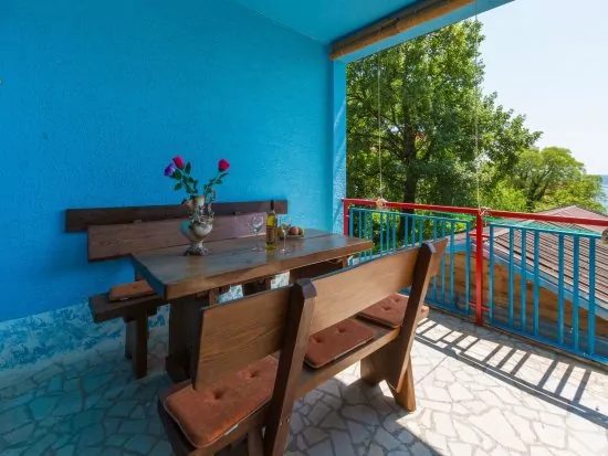 Apartmán Kvarner - Dramalj KV 2147 N1