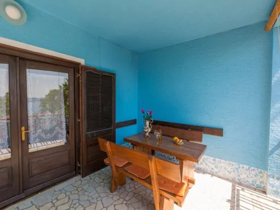 Apartmán Kvarner - Dramalj KV 2147 N1