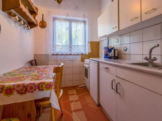 Apartmán Kvarner - Dramalj KV 2147 N1