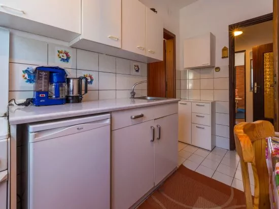 Apartmán Kvarner - Dramalj KV 2147 N1