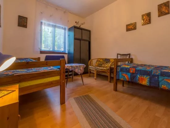 Apartmán Kvarner - Dramalj KV 2147 N1