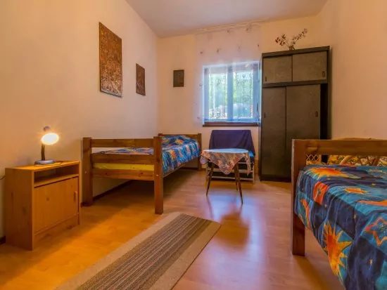 Apartmán Kvarner - Dramalj KV 2147 N1