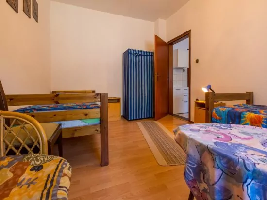 Apartmán Kvarner - Dramalj KV 2147 N1