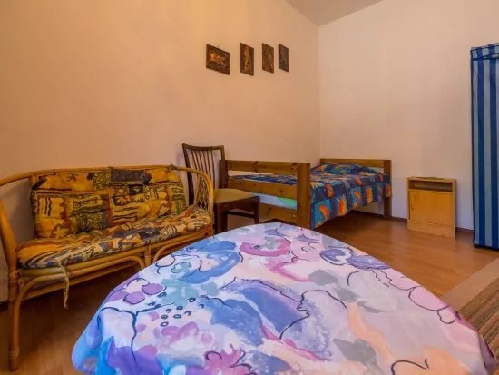 Apartmán Kvarner - Dramalj KV 2147 N1