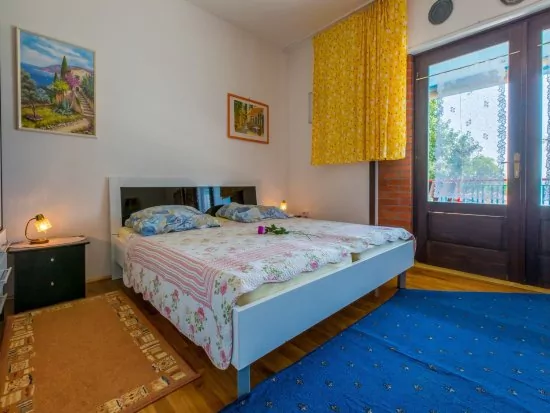 Apartmán Kvarner - Dramalj KV 2147 N1