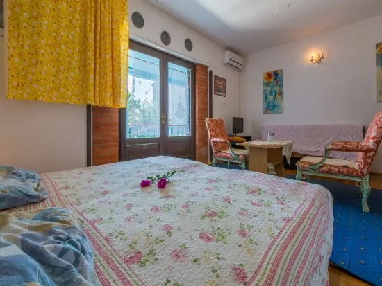 Apartmán Kvarner - Dramalj KV 2147 N1