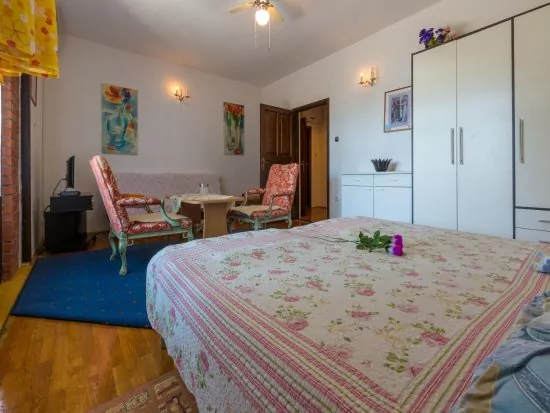 Apartmán Kvarner - Dramalj KV 2147 N1