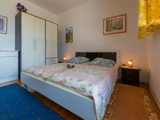 Apartmán Kvarner - Dramalj KV 2147 N1