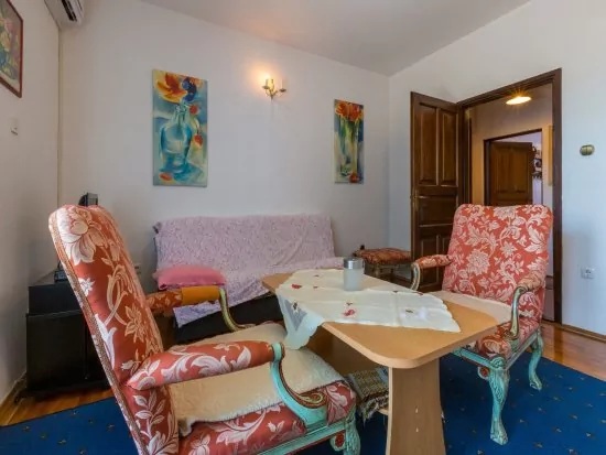 Apartmán Kvarner - Dramalj KV 2147 N1