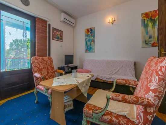 Apartmán Kvarner - Dramalj KV 2147 N1