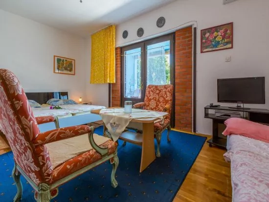 Apartmán Kvarner - Dramalj KV 2147 N1