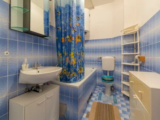 Apartmán Kvarner - Dramalj KV 2147 N1