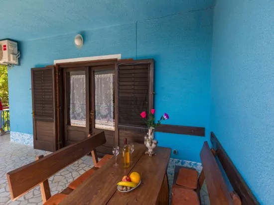 Apartmán Kvarner - Dramalj KV 2147 N1