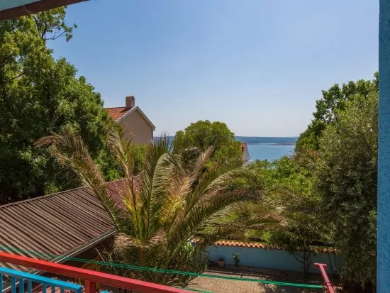 Apartmán Kvarner - Dramalj KV 2147 N1