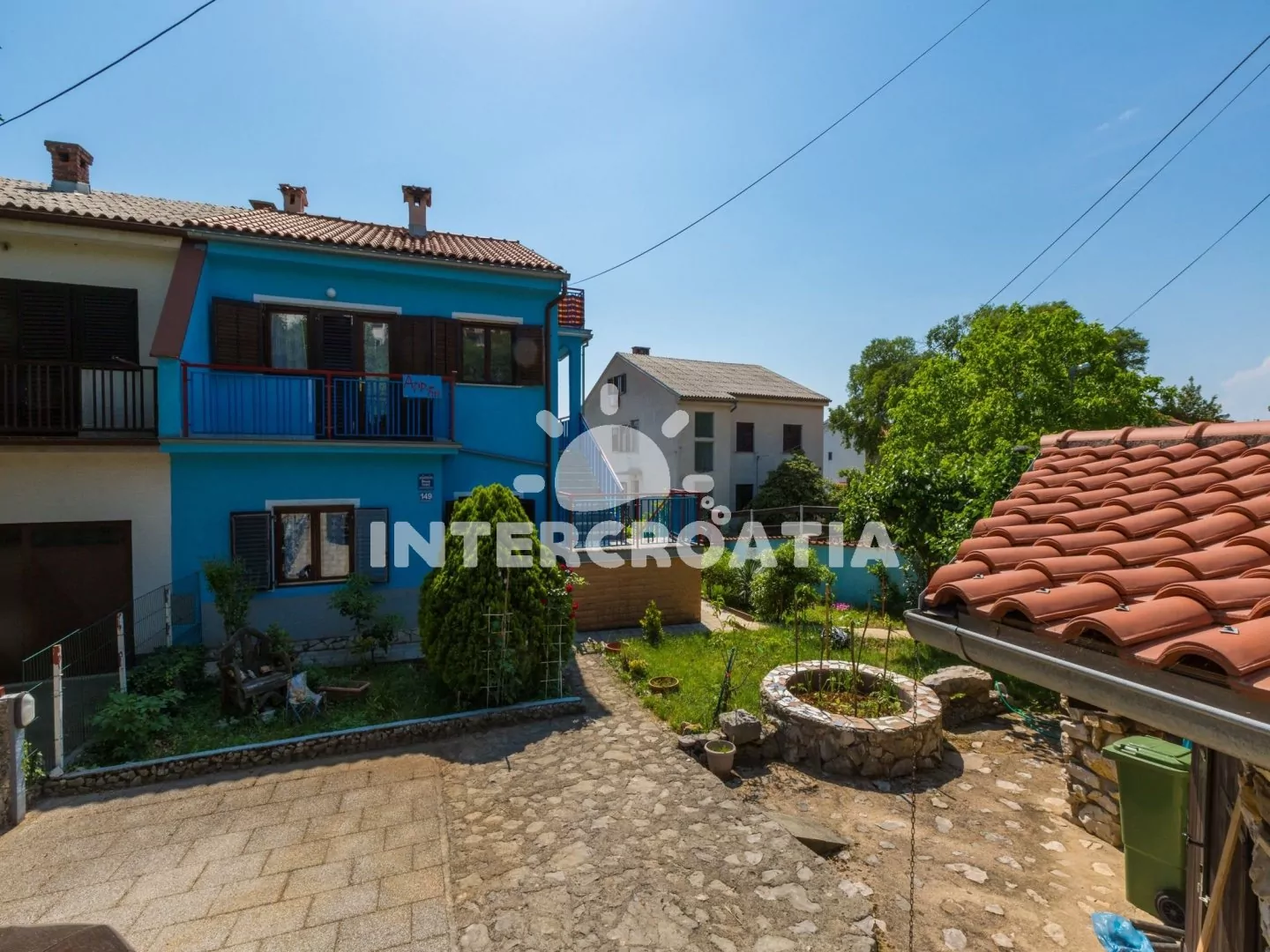 Apartmán Kvarner - Dramalj KV 2147 N2