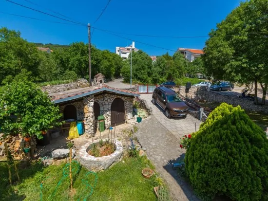 Apartmán Kvarner - Dramalj KV 2147 N2