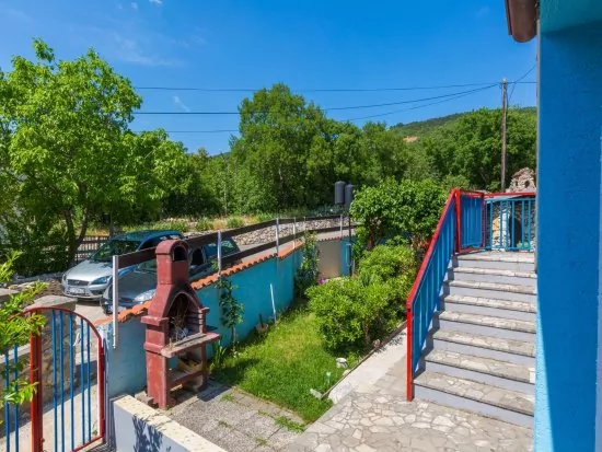 Apartmán Kvarner - Dramalj KV 2147 N2