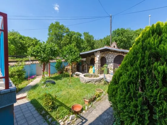 Apartmán Kvarner - Dramalj KV 2147 N2