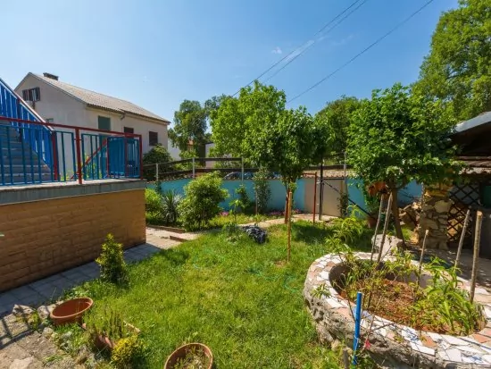 Apartmán Kvarner - Dramalj KV 2147 N2