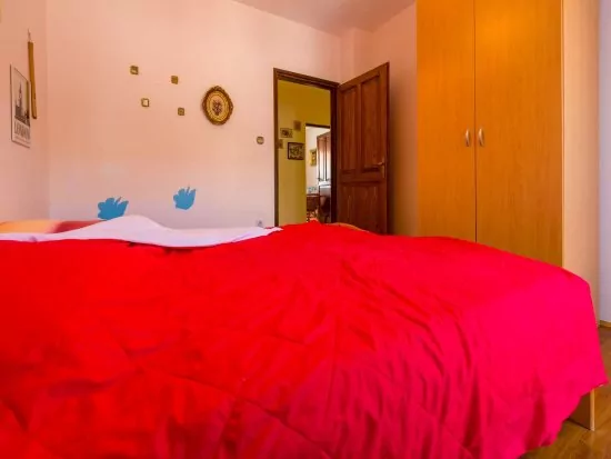 Apartmán Kvarner - Dramalj KV 2147 N2