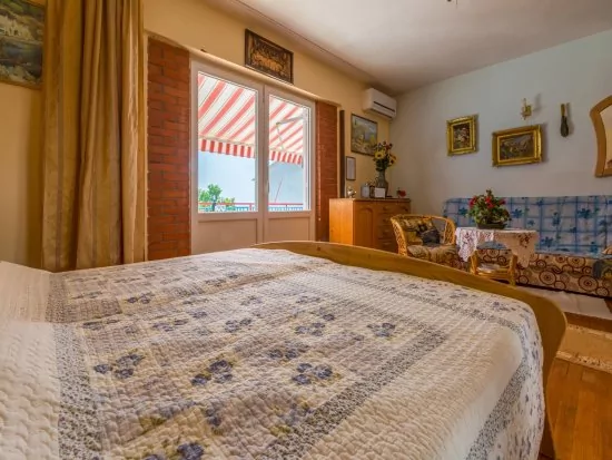 Apartmán Kvarner - Dramalj KV 2147 N2