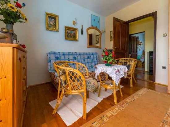 Apartmán Kvarner - Dramalj KV 2147 N2