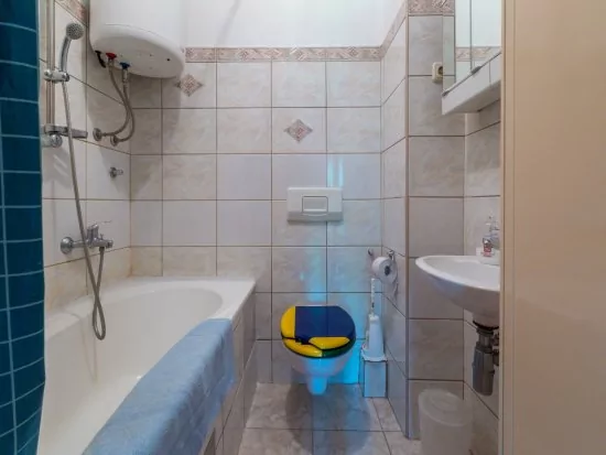 Apartmán Kvarner - Dramalj KV 2147 N2