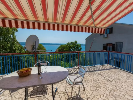 Apartmán Kvarner - Dramalj KV 2147 N2