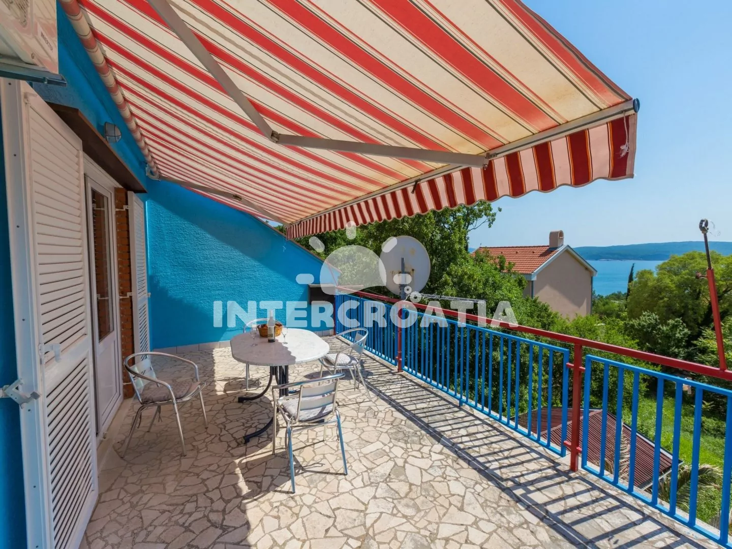 Apartmán Kvarner - Dramalj KV 2147 N2